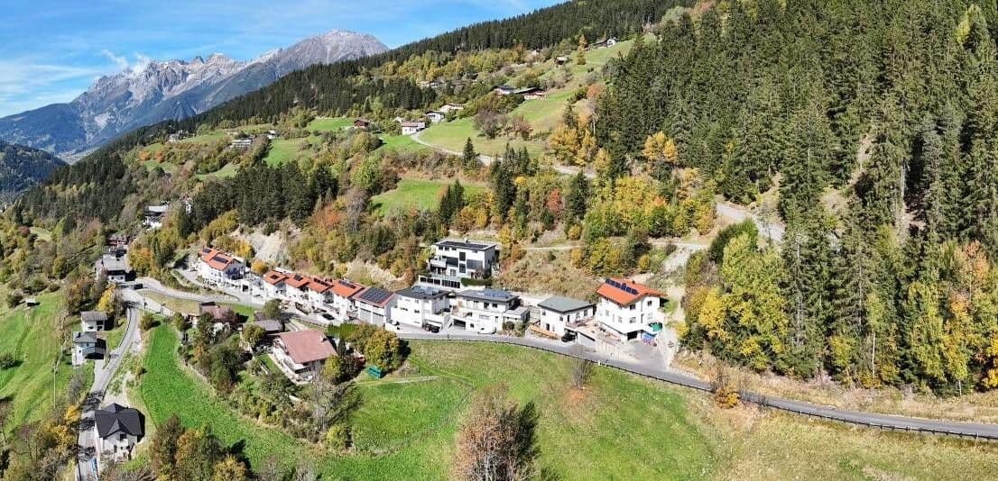 house to rent, 128 m², Eichholz Siedlung 9, Fließ, Tyrol house to rent, 128 m², Eichholz Siedlung 9, Fließ, Tyrol