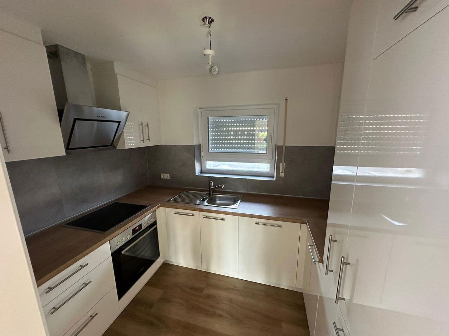 house to rent, 99 m², Langenenslingen, Baden-Württemberg house to rent, 99 m², Langenenslingen, Baden-Württemberg