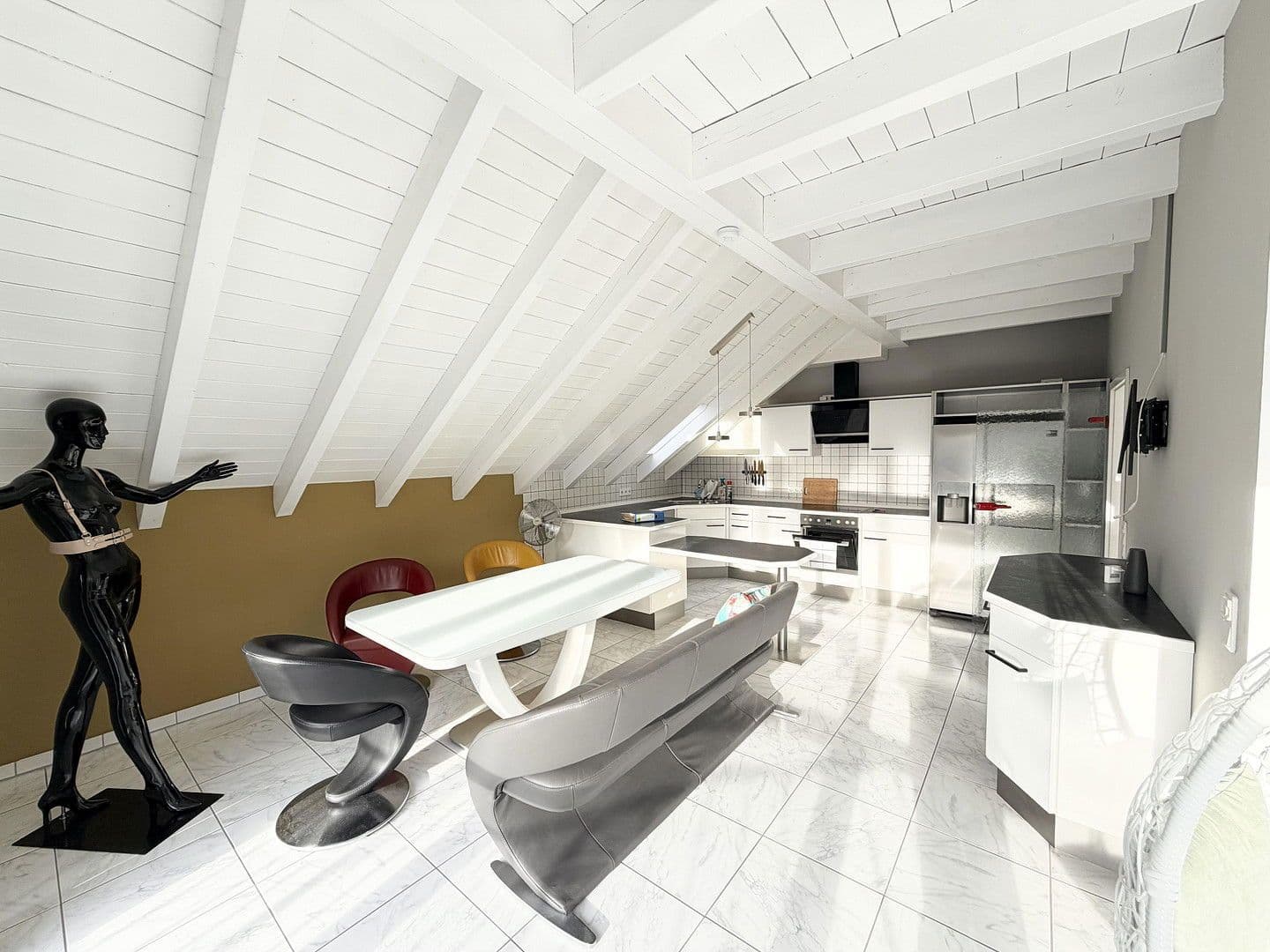 3 bedroom flat to rent, 132 m², Nelkenstraße 74, Hochspeyer, Rhineland-Palatinate 3 bedroom flat to rent, 132 m², Nelkenstraße 74, Hochspeyer, Rhineland-Palatinate