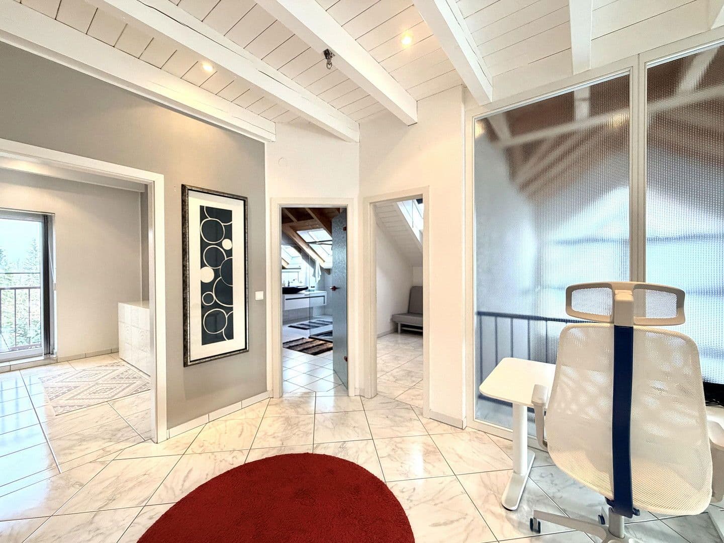 3 bedroom flat to rent, 132 m², Nelkenstraße 74, Hochspeyer, Rhineland-Palatinate 3 bedroom flat to rent, 132 m², Nelkenstraße 74, Hochspeyer, Rhineland-Palatinate