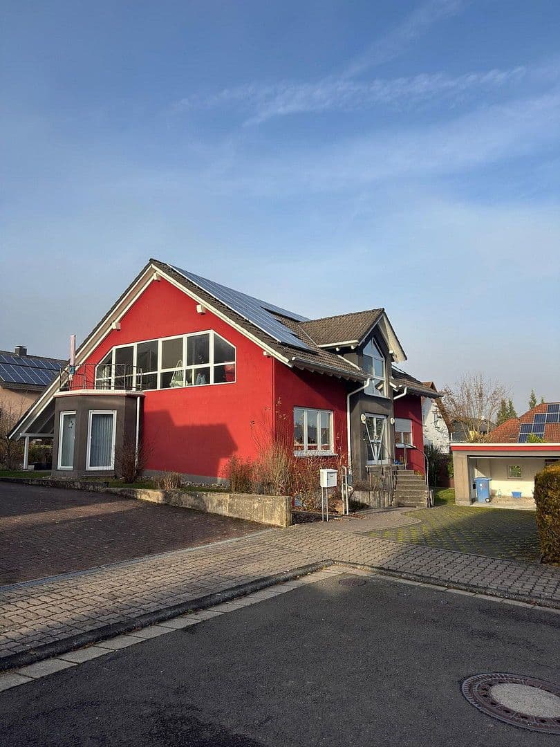 3 bedroom flat to rent, 132 m², Nelkenstraße 74, Hochspeyer, Rhineland-Palatinate 3 bedroom flat to rent, 132 m², Nelkenstraße 74, Hochspeyer, Rhineland-Palatinate