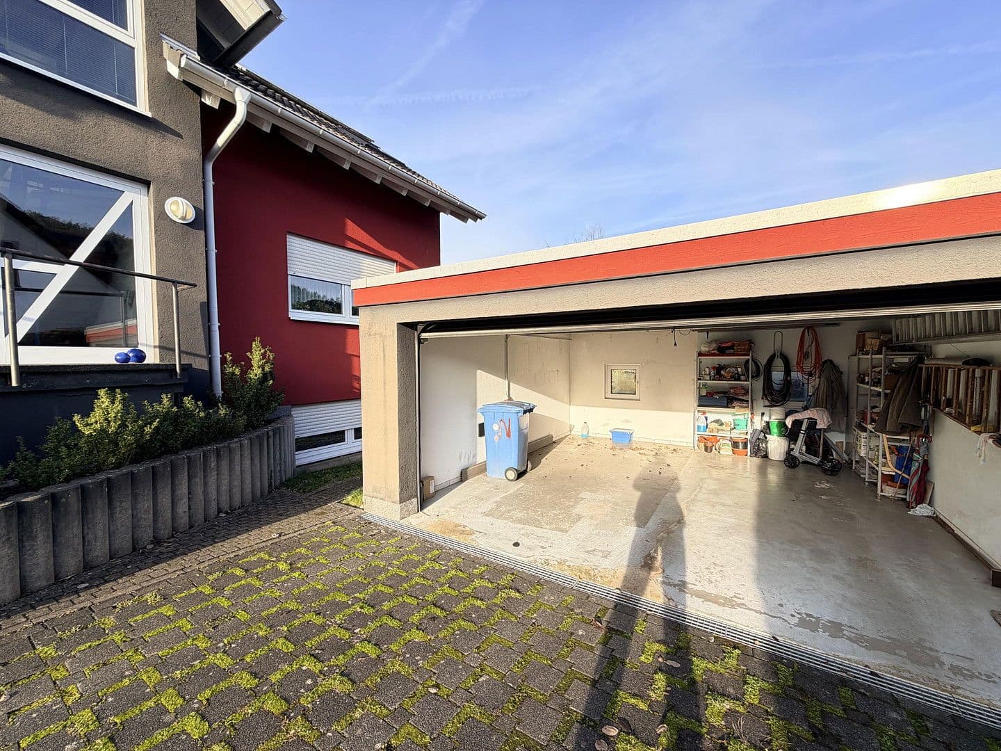 3 bedroom flat to rent, 132 m², Nelkenstraße 74, Hochspeyer, Rhineland-Palatinate 3 bedroom flat to rent, 132 m², Nelkenstraße 74, Hochspeyer, Rhineland-Palatinate