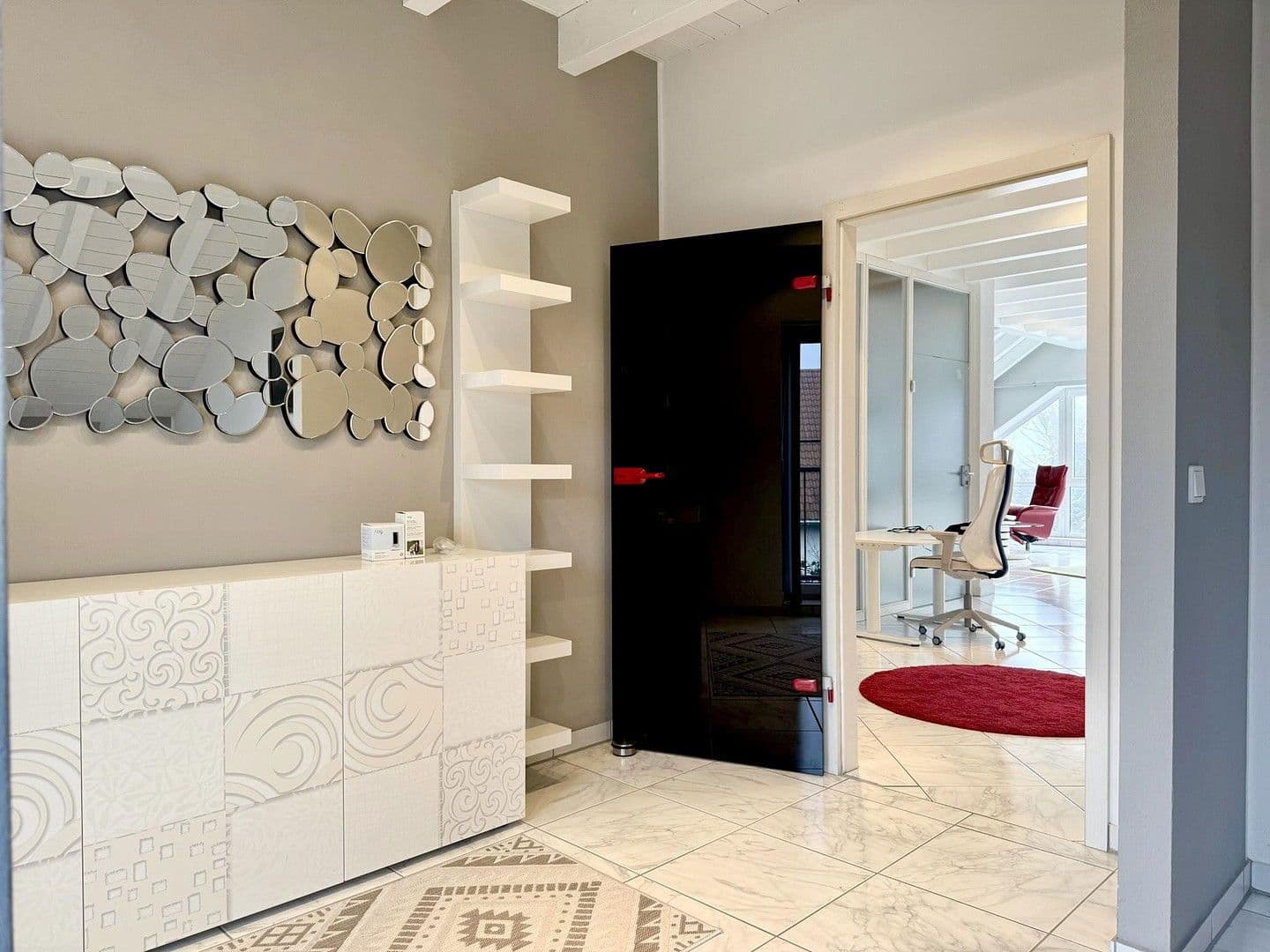 3 bedroom flat to rent, 132 m², Nelkenstraße 74, Hochspeyer, Rhineland-Palatinate 3 bedroom flat to rent, 132 m², Nelkenstraße 74, Hochspeyer, Rhineland-Palatinate