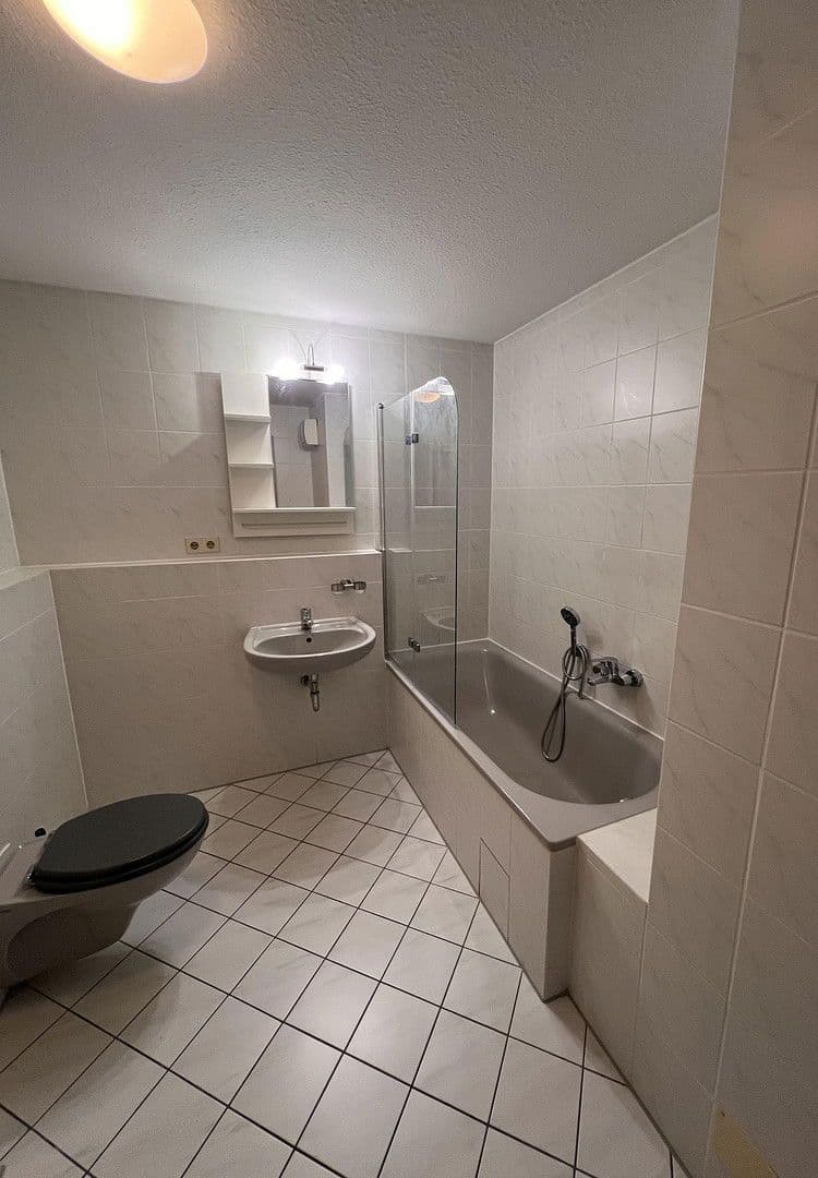 2 bedroom flat to rent, 74 m², Fürth, Bavaria 2 bedroom flat to rent, 74 m², Fürth, Bavaria