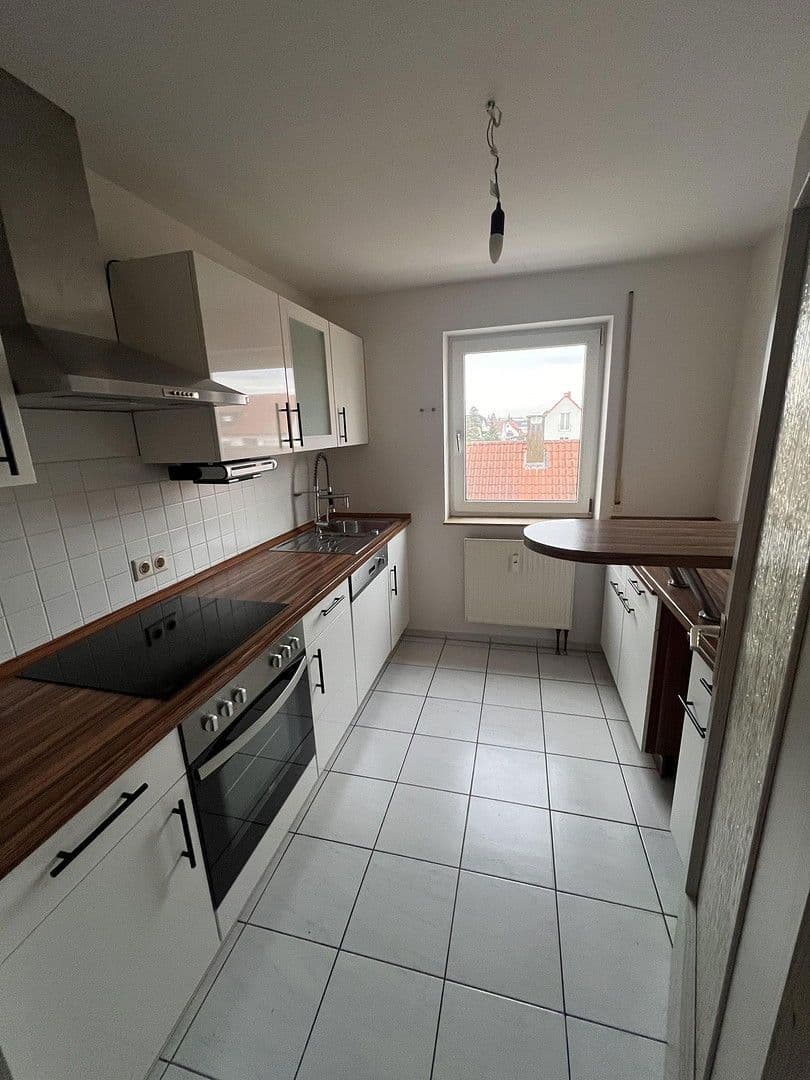 2 bedroom flat to rent, 74 m², Fürth, Bavaria 2 bedroom flat to rent, 74 m², Fürth, Bavaria