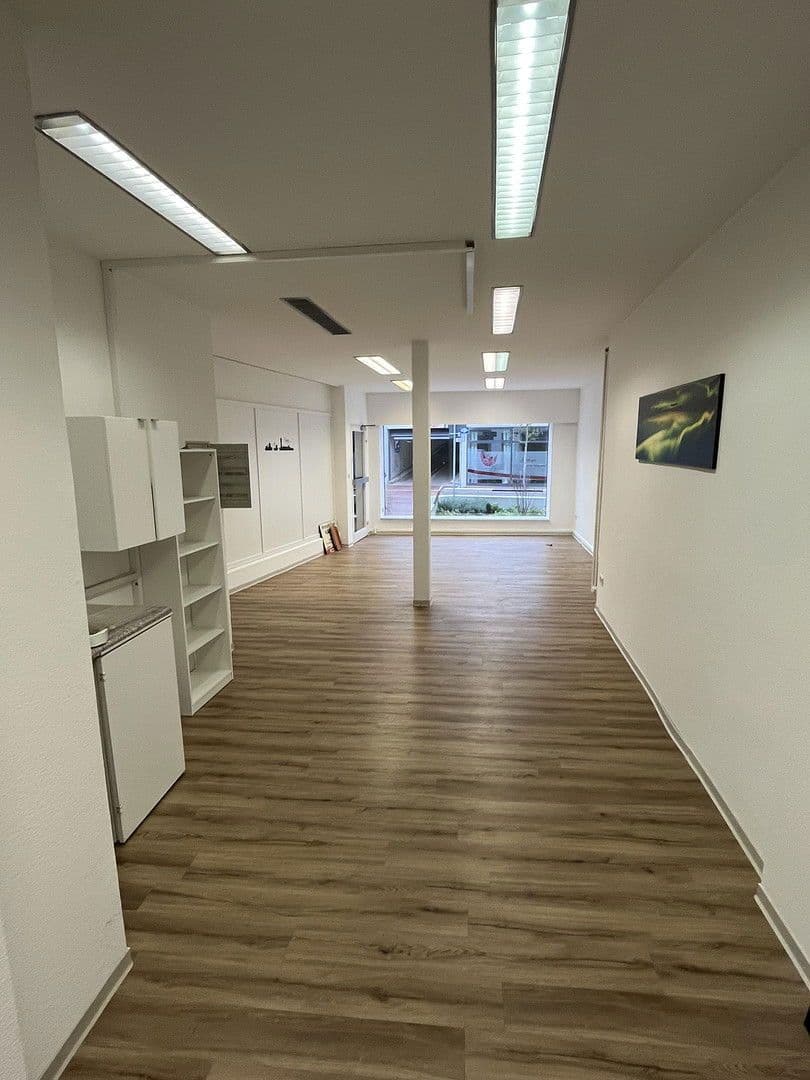 non-residential property to rent, 80 m², Lingen (Ems), Lower Saxony non-residential property to rent, 80 m², Lingen (Ems), Lower Saxony