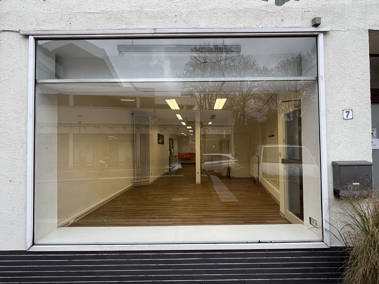 non-residential property to rent, 80 m², Lingen (Ems), Lower Saxony non-residential property to rent, 80 m², Lingen (Ems), Lower Saxony