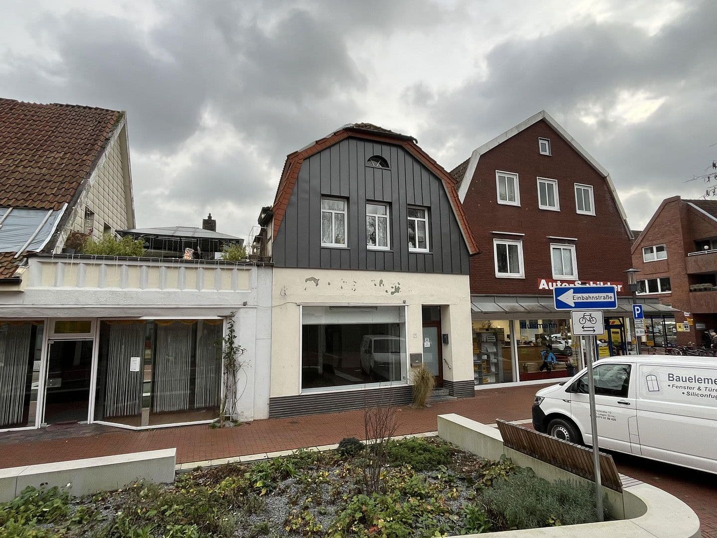 non-residential property to rent, 80 m², Lingen (Ems), Lower Saxony non-residential property to rent, 80 m², Lingen (Ems), Lower Saxony