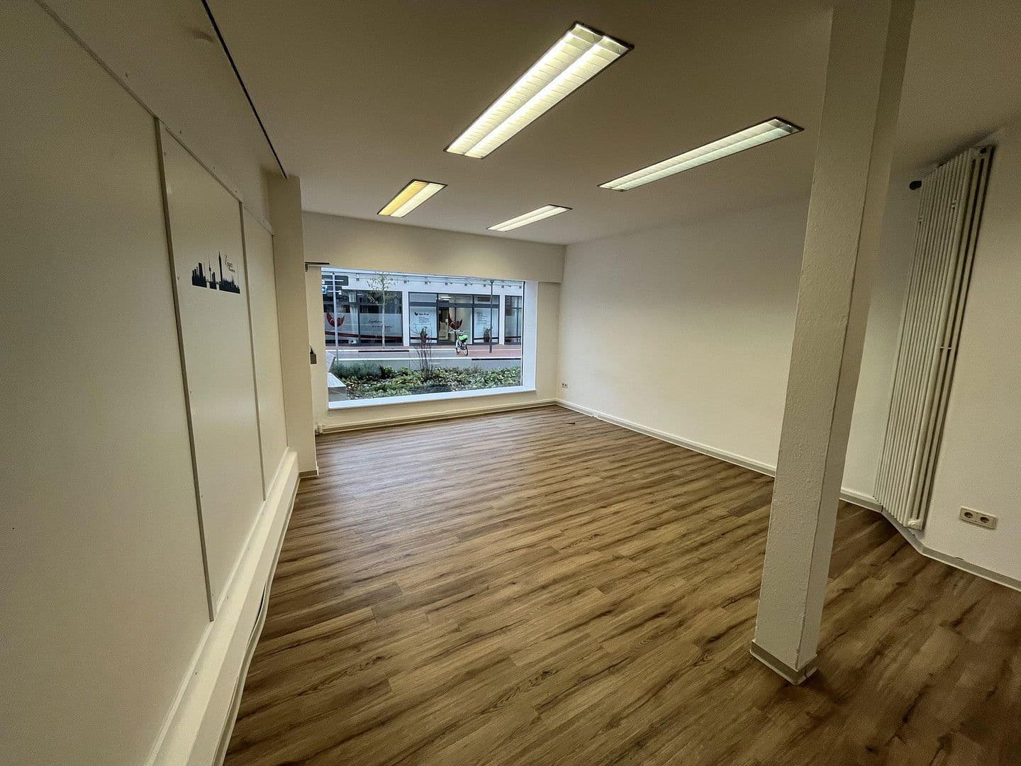 non-residential property to rent, 80 m², Lingen (Ems), Lower Saxony non-residential property to rent, 80 m², Lingen (Ems), Lower Saxony