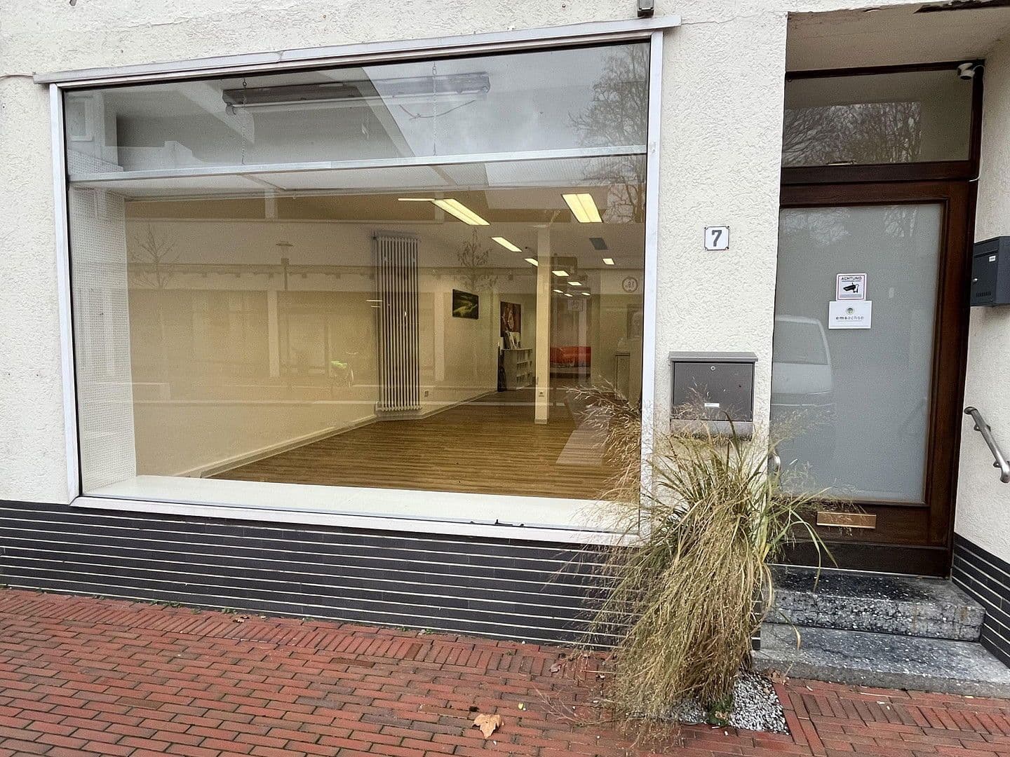 non-residential property to rent, 80 m², Lingen (Ems), Lower Saxony non-residential property to rent, 80 m², Lingen (Ems), Lower Saxony