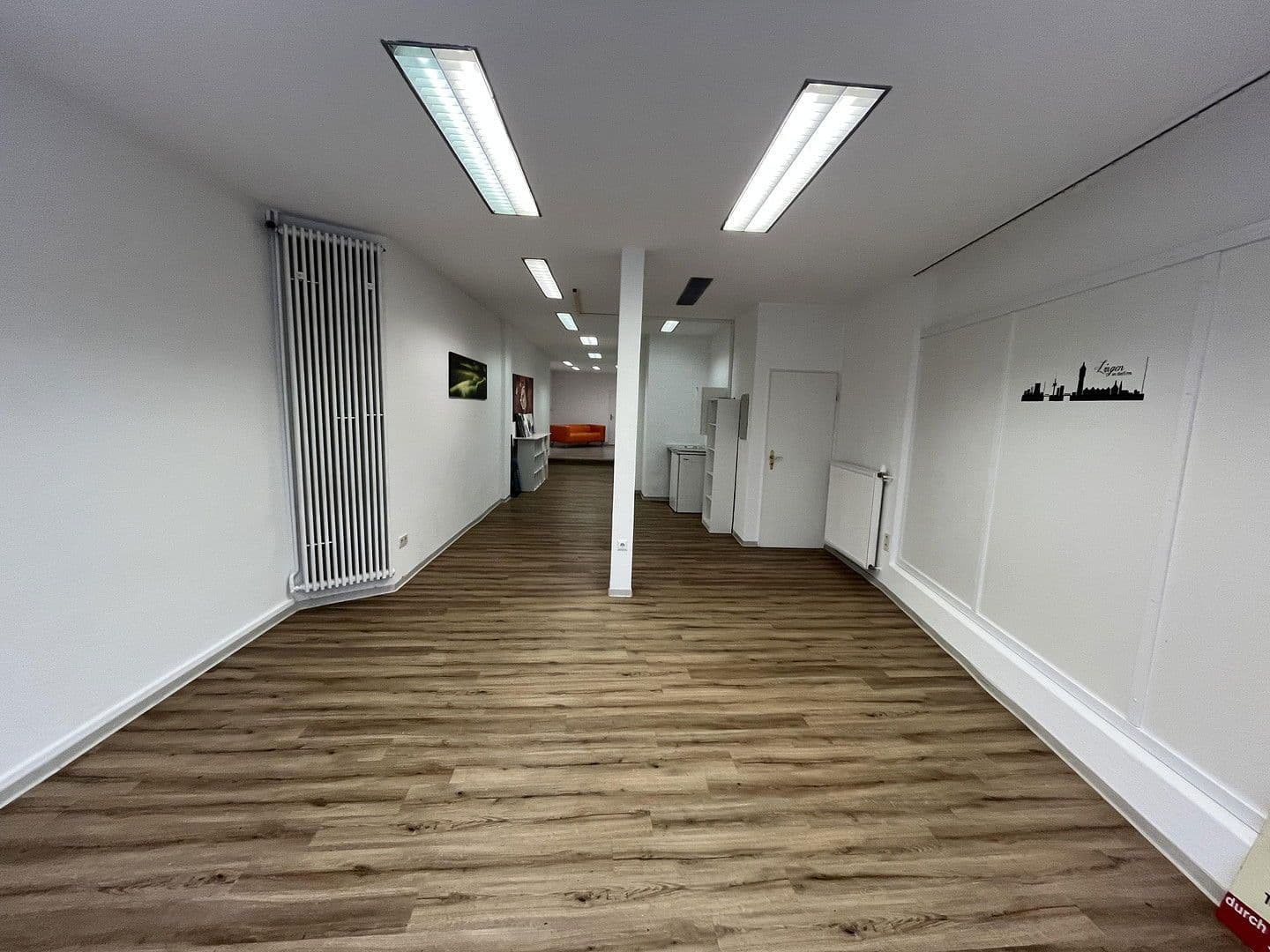 non-residential property to rent, 80 m², Lingen (Ems), Lower Saxony non-residential property to rent, 80 m², Lingen (Ems), Lower Saxony