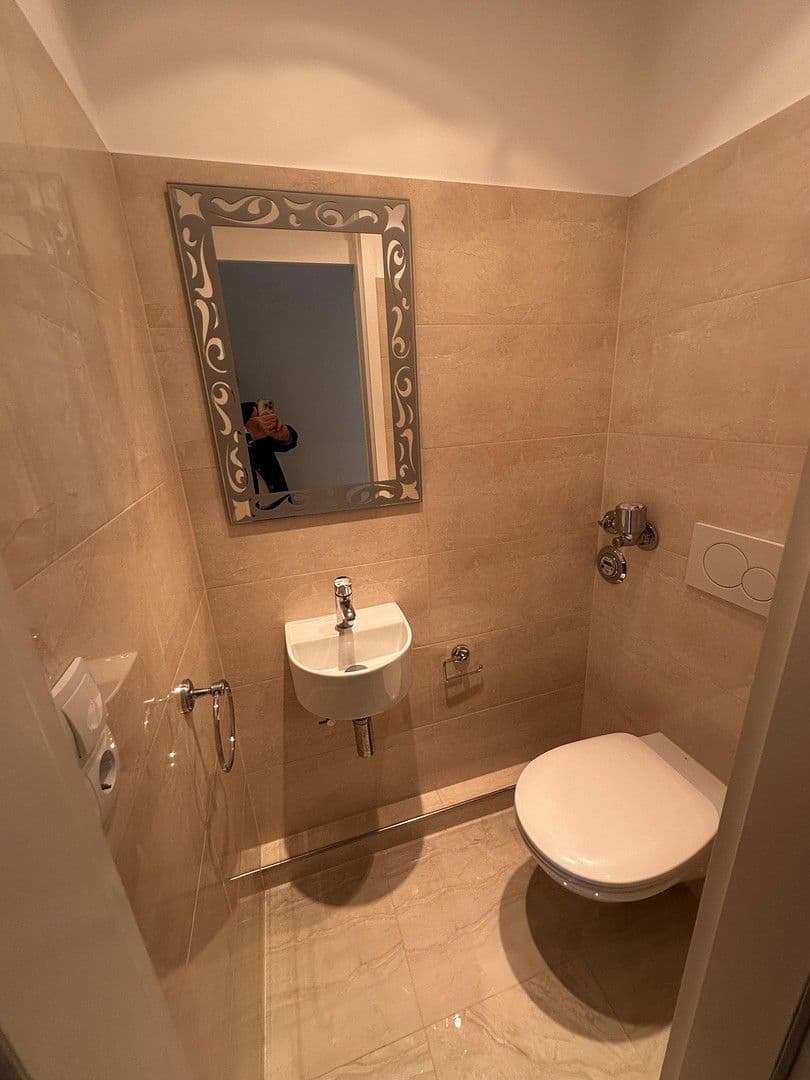 2 bedroom flat for sale, 65 m², Hamburg, Hamburg 2 bedroom flat for sale, 65 m², Hamburg, Hamburg