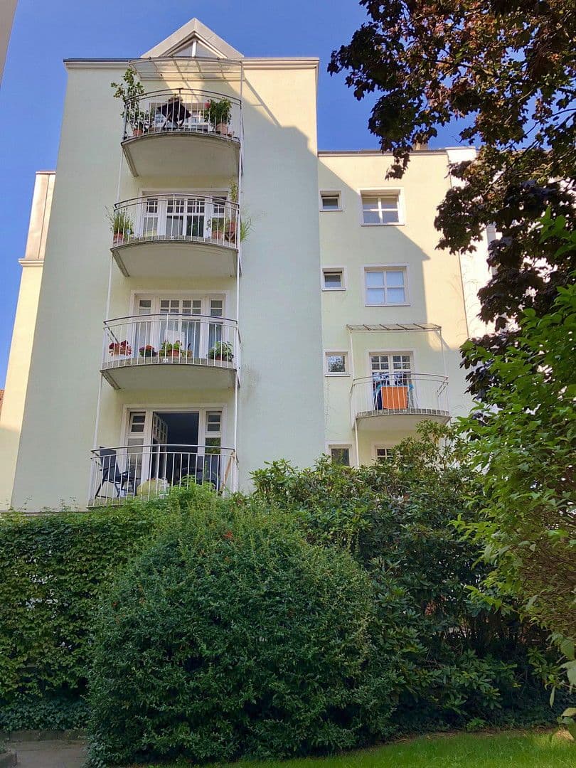 2 bedroom flat for sale, 65 m², Hamburg, Hamburg 2 bedroom flat for sale, 65 m², Hamburg, Hamburg