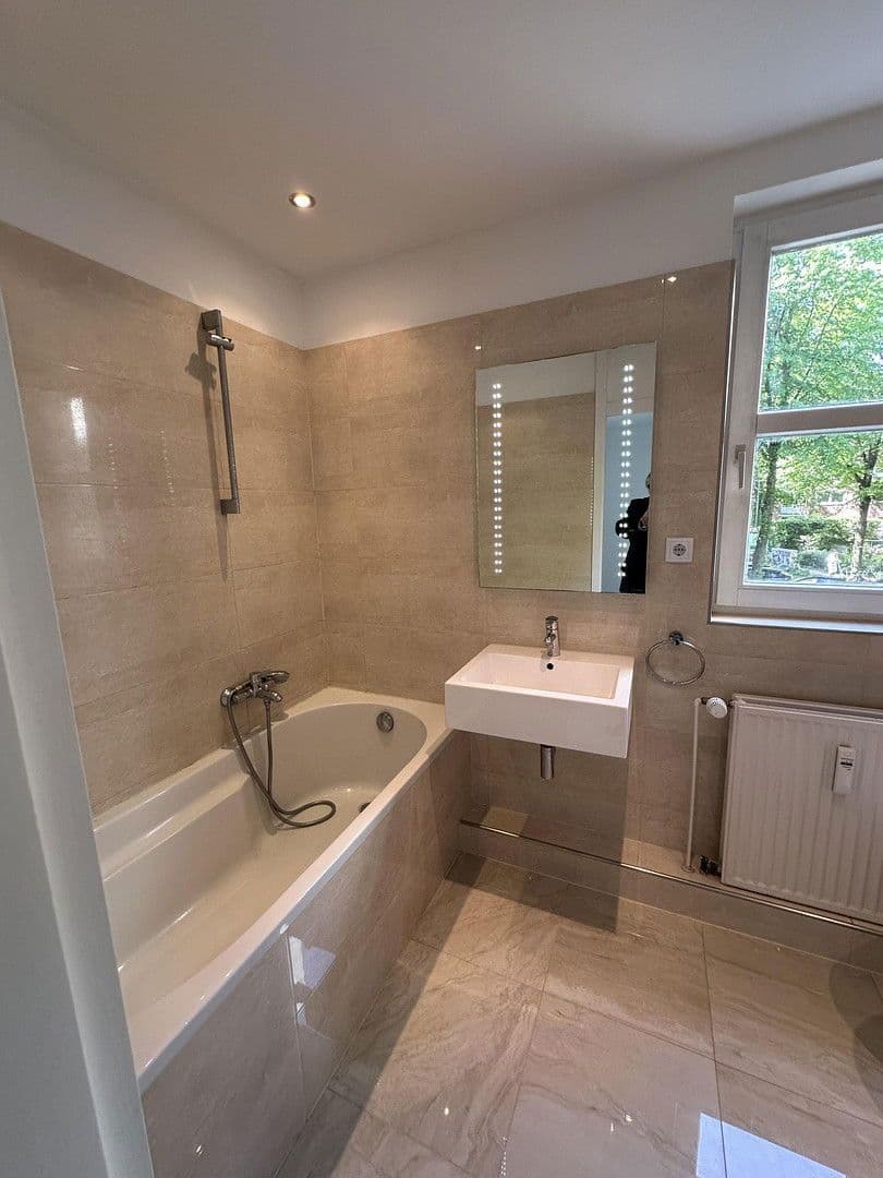 2 bedroom flat for sale, 65 m², Hamburg, Hamburg 2 bedroom flat for sale, 65 m², Hamburg, Hamburg