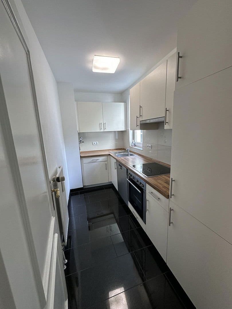 2 bedroom flat for sale, 65 m², Hamburg, Hamburg 2 bedroom flat for sale, 65 m², Hamburg, Hamburg