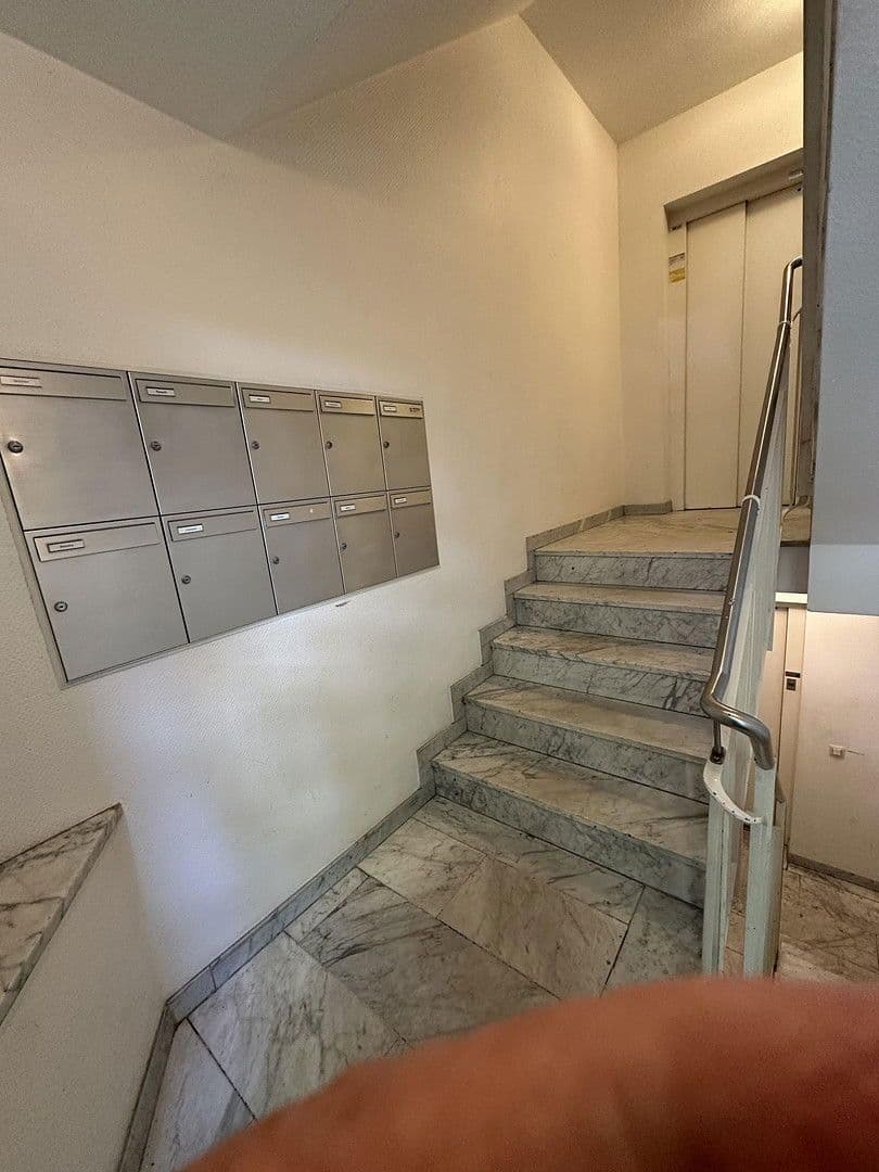 2 bedroom flat for sale, 65 m², Hamburg, Hamburg 2 bedroom flat for sale, 65 m², Hamburg, Hamburg