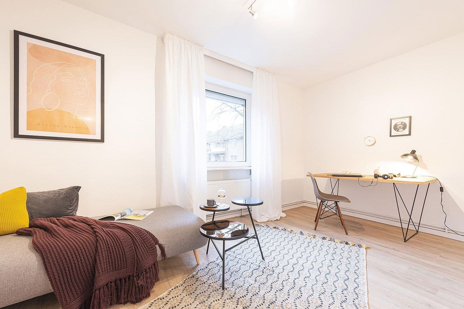 3 bedroom flat for sale, 72 m², Elmshorn, Schleswig-Holstein 3 bedroom flat for sale, 72 m², Elmshorn, Schleswig-Holstein