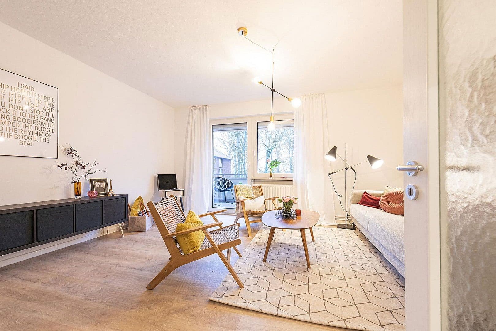 3 bedroom flat for sale, 72 m², Elmshorn, Schleswig-Holstein 3 bedroom flat for sale, 72 m², Elmshorn, Schleswig-Holstein