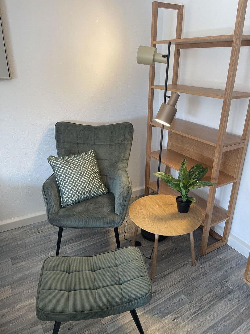 flat to rent, 24 m², Westliche Stadtmauerstr., Erlangen, Bavaria flat to rent, 24 m², Westliche Stadtmauerstr., Erlangen, Bavaria