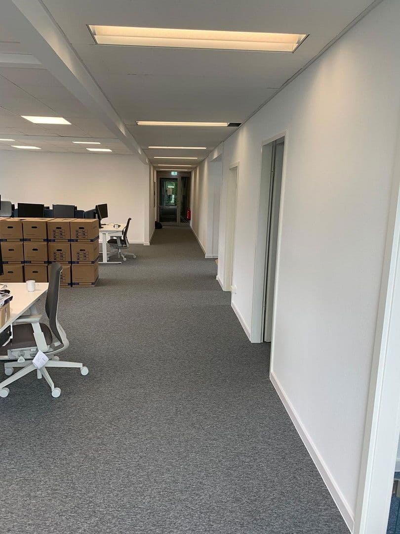 office to rent, 265 m², Hermann-Heinrich-Gossen-Straße 3, Köln, North Rhine-Westphalia office to rent, 265 m², Hermann-Heinrich-Gossen-Straße 3, Köln, North Rhine-Westphalia