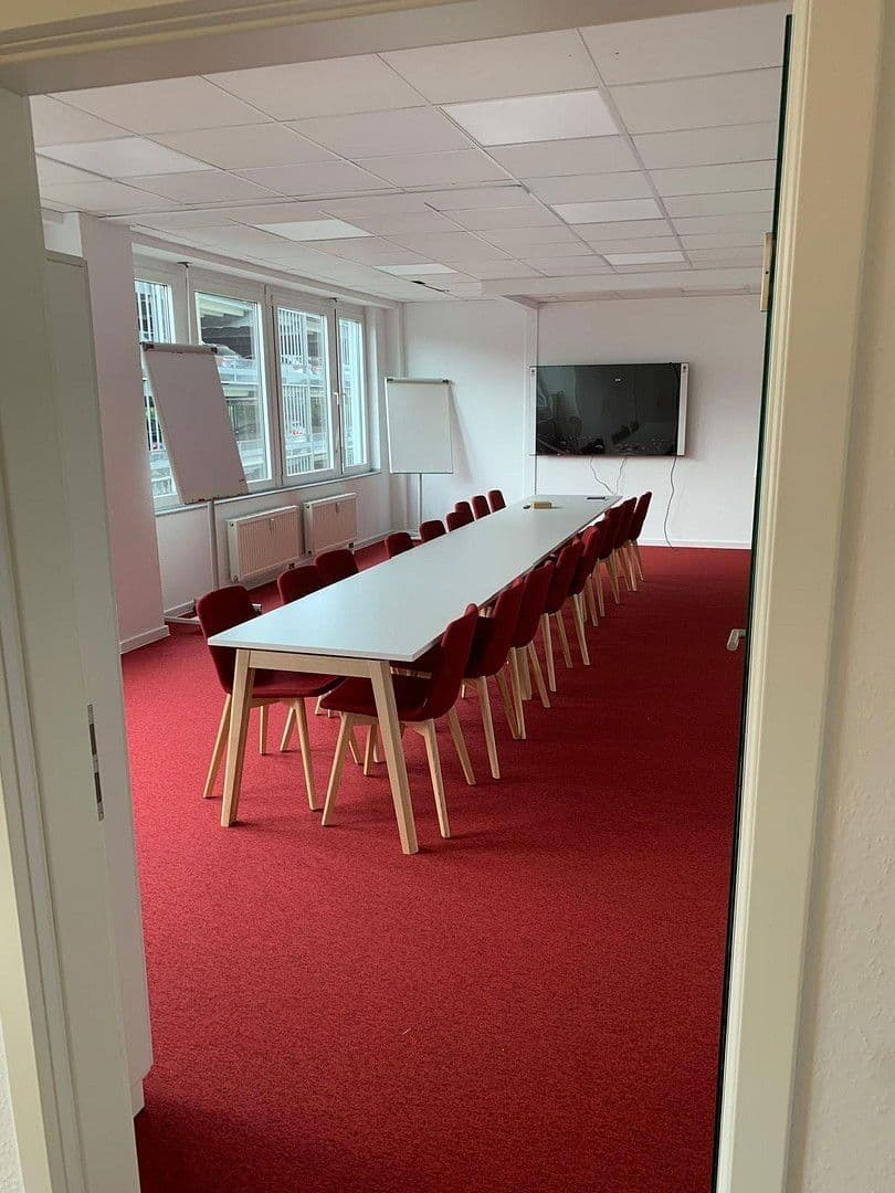 office to rent, 265 m², Hermann-Heinrich-Gossen-Straße 3, Köln, North Rhine-Westphalia office to rent, 265 m², Hermann-Heinrich-Gossen-Straße 3, Köln, North Rhine-Westphalia