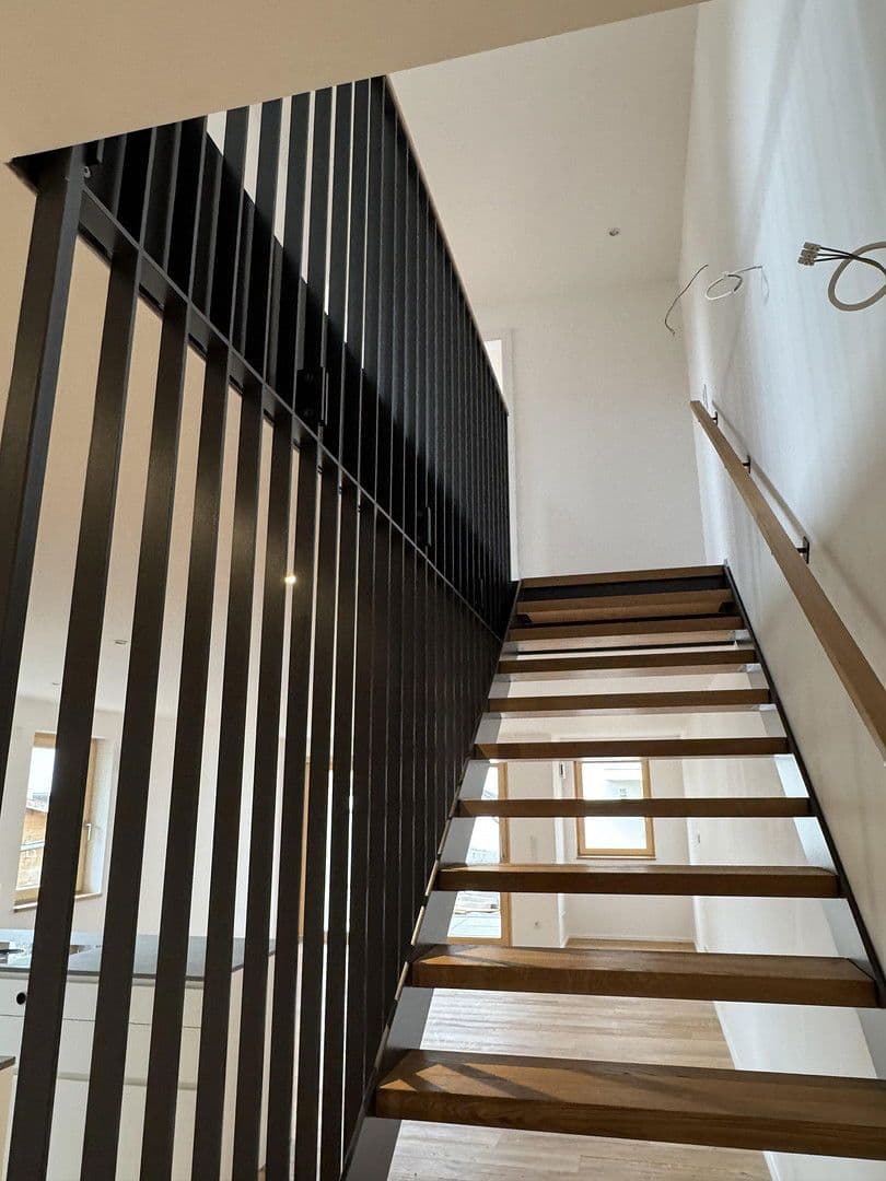 5 bedroom flat to rent, 135 m², Happinger Straße 66, Rosenheim, Bavaria 5 bedroom flat to rent, 135 m², Happinger Straße 66, Rosenheim, Bavaria