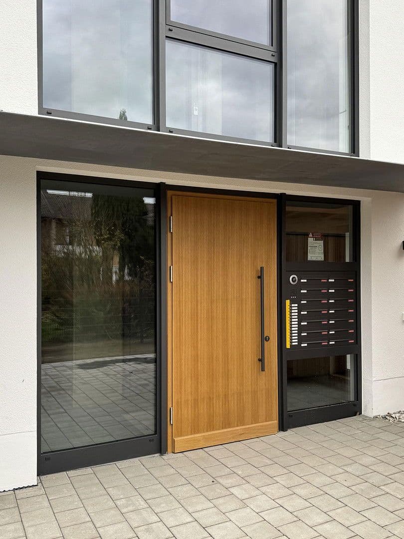 5 bedroom flat to rent, 135 m², Happinger Straße 66, Rosenheim, Bavaria 5 bedroom flat to rent, 135 m², Happinger Straße 66, Rosenheim, Bavaria