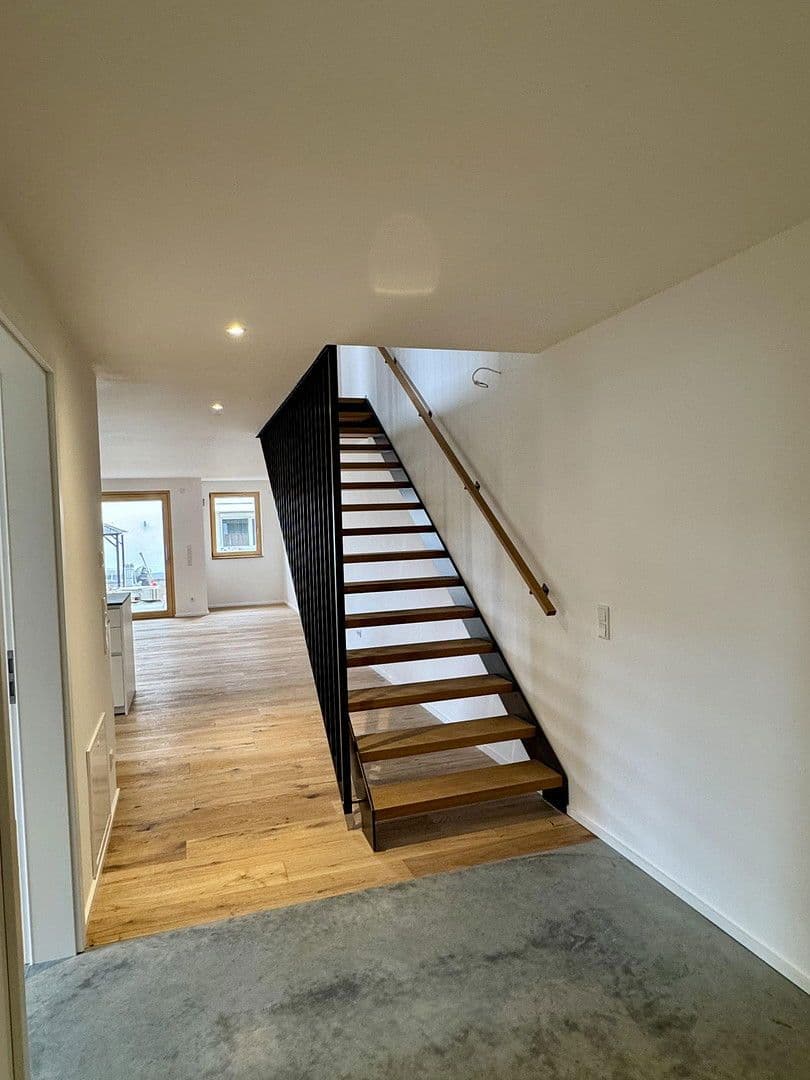 5 bedroom flat to rent, 135 m², Happinger Straße 66, Rosenheim, Bavaria 5 bedroom flat to rent, 135 m², Happinger Straße 66, Rosenheim, Bavaria