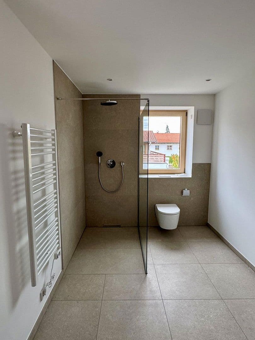 5 bedroom flat to rent, 135 m², Happinger Straße 66, Rosenheim, Bavaria 5 bedroom flat to rent, 135 m², Happinger Straße 66, Rosenheim, Bavaria