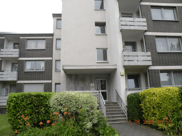 2 bedroom flat for sale, 31 m², Kantstr. 23A, Meerbusch, North Rhine-Westphalia 2 bedroom flat for sale, 31 m², Kantstr. 23A, Meerbusch, North Rhine-Westphalia