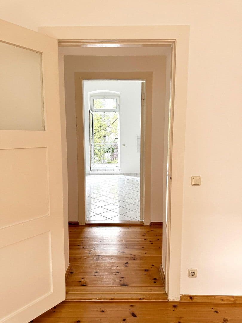 2 bedroom flat for sale, 75 m², Swinemünderstr. 16, Berlin, Berlin 2 bedroom flat for sale, 75 m², Swinemünderstr. 16, Berlin, Berlin