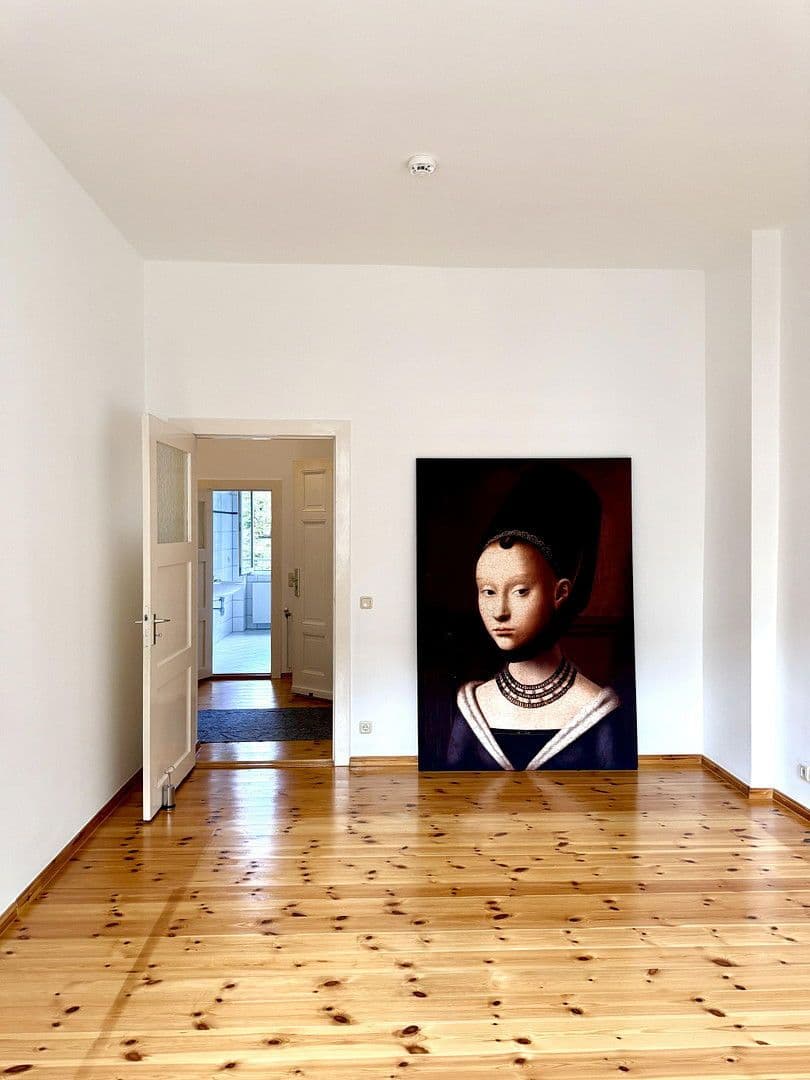 2 bedroom flat for sale, 75 m², Swinemünderstr. 16, Berlin, Berlin 2 bedroom flat for sale, 75 m², Swinemünderstr. 16, Berlin, Berlin