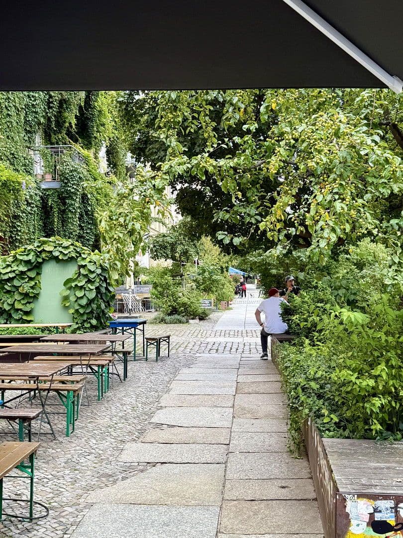 2 bedroom flat for sale, 75 m², Swinemünderstr. 16, Berlin, Berlin 2 bedroom flat for sale, 75 m², Swinemünderstr. 16, Berlin, Berlin