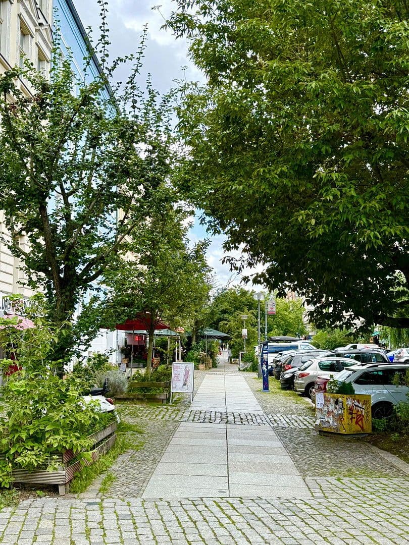 2 bedroom flat for sale, 75 m², Swinemünderstr. 16, Berlin, Berlin 2 bedroom flat for sale, 75 m², Swinemünderstr. 16, Berlin, Berlin