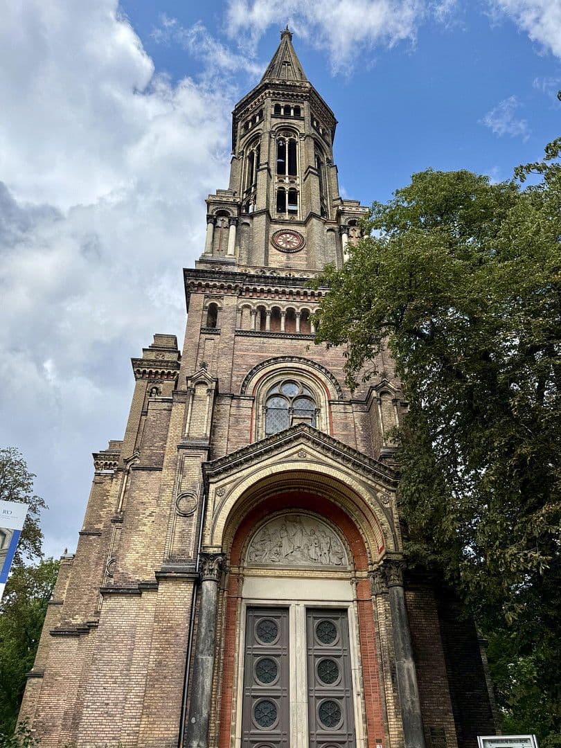 2 bedroom flat for sale, 75 m², Swinemünderstr. 16, Berlin, Berlin 2 bedroom flat for sale, 75 m², Swinemünderstr. 16, Berlin, Berlin