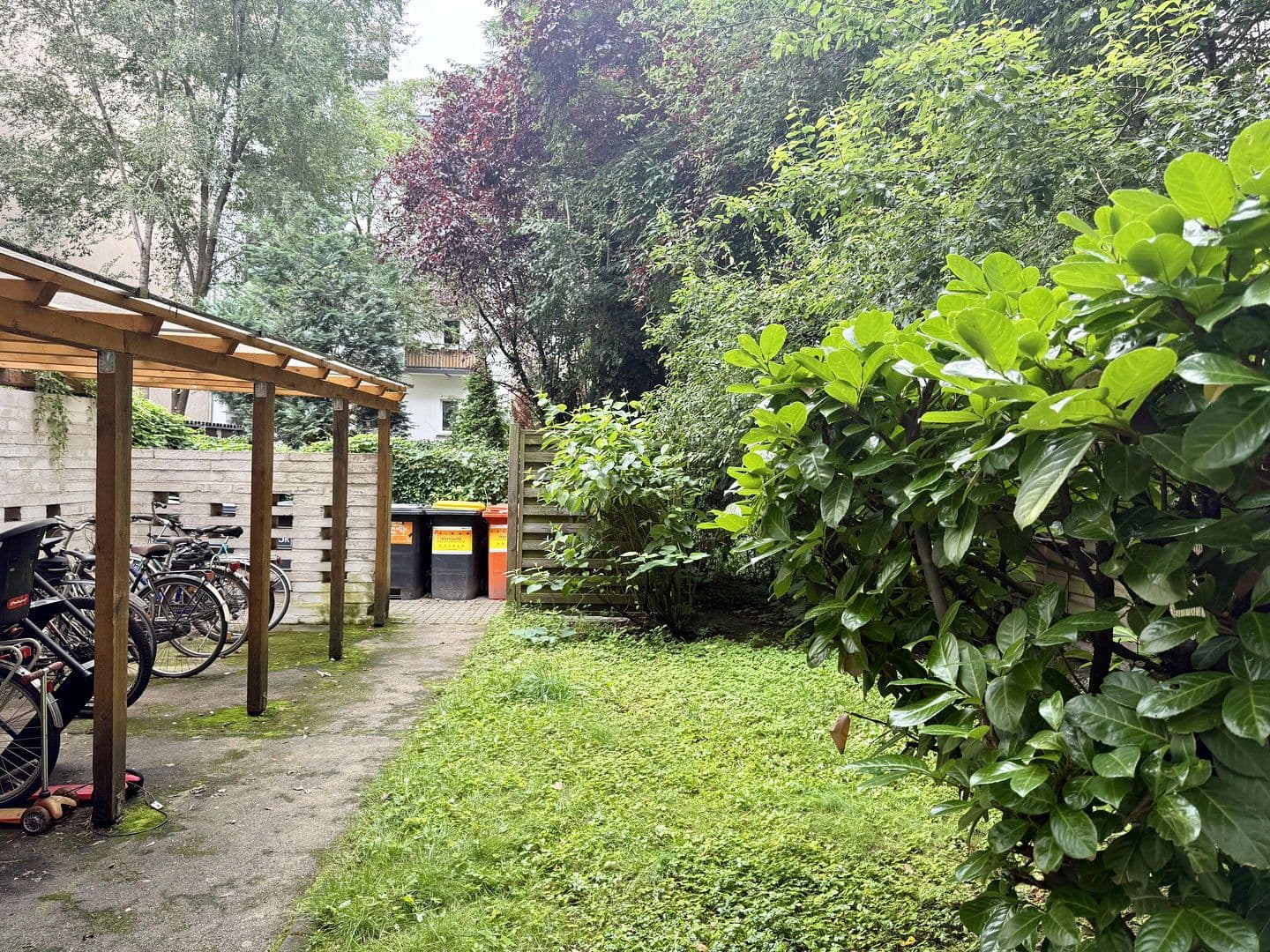 2 bedroom flat for sale, 75 m², Swinemünderstr. 16, Berlin, Berlin 2 bedroom flat for sale, 75 m², Swinemünderstr. 16, Berlin, Berlin