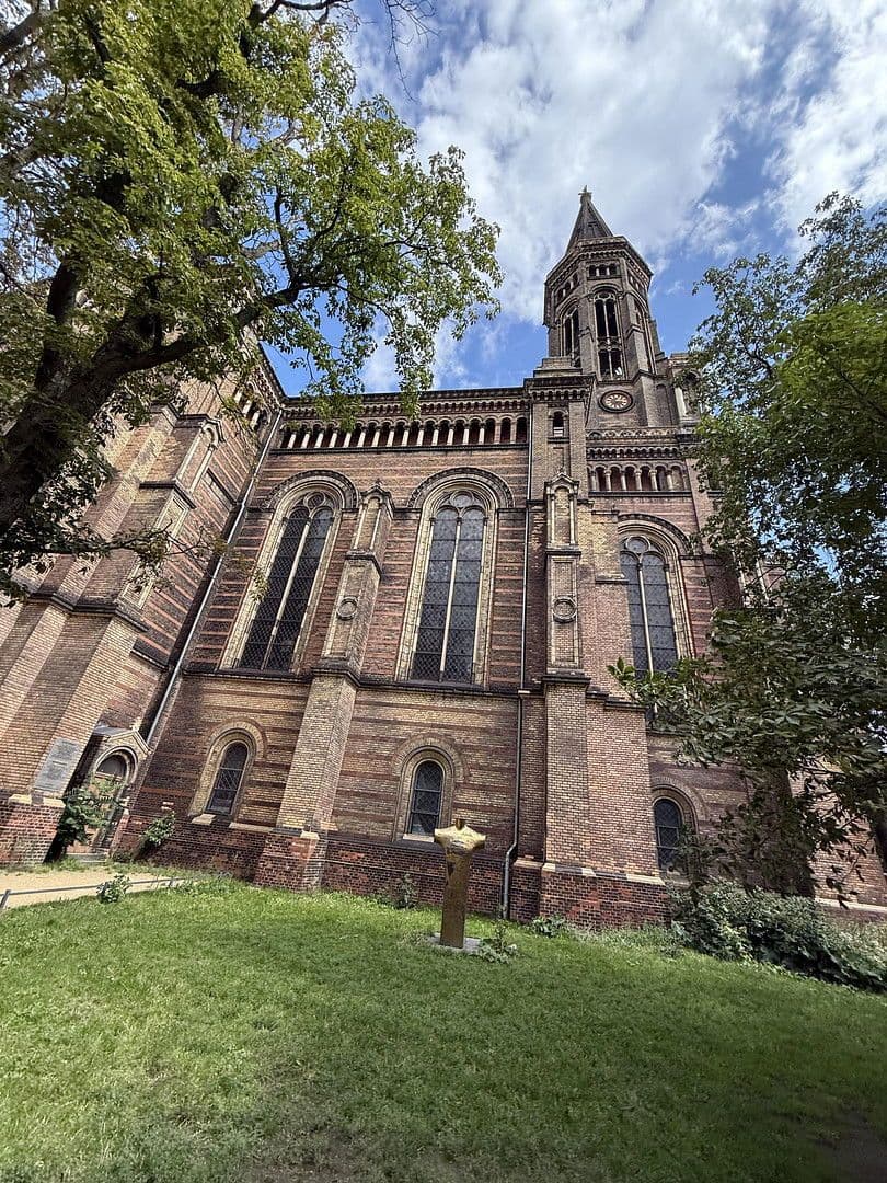 2 bedroom flat for sale, 75 m², Swinemünderstr. 16, Berlin, Berlin 2 bedroom flat for sale, 75 m², Swinemünderstr. 16, Berlin, Berlin