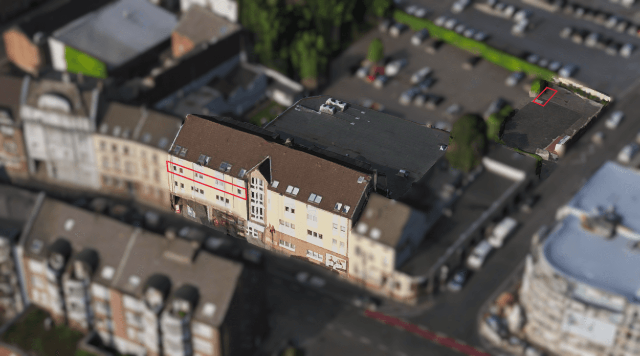 2 bedroom with open-plan kitchen flat for sale, 103 m², Eickener Str. 211-213, Mönchengladbach, North Rhine-Westphalia 2 bedroom with open-plan kitchen flat for sale, 103 m², Eickener Str. 211-213, Mönchengladbach, North Rhine-Westphalia