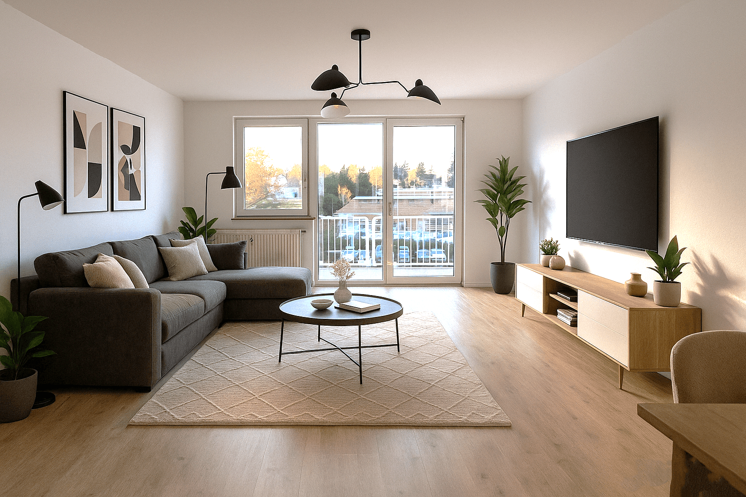 2 bedroom with open-plan kitchen flat for sale, 103 m², Eickener Str. 211-213, Mönchengladbach, North Rhine-Westphalia 2 bedroom with open-plan kitchen flat for sale, 103 m², Eickener Str. 211-213, Mönchengladbach, North Rhine-Westphalia