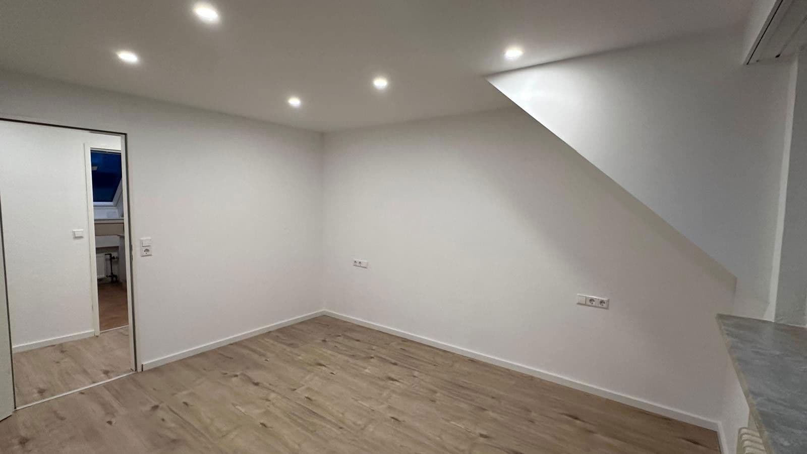 3 bedroom flat to rent, 63 m², Kirchstr. 12, Deizisau, Baden-Württemberg 3 bedroom flat to rent, 63 m², Kirchstr. 12, Deizisau, Baden-Württemberg