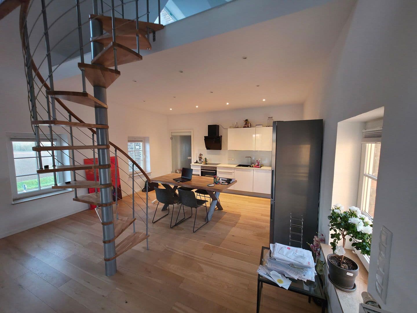 1 bedroom with open-plan kitchen flat to rent, 90 m², Von-Bassenheim-Straße 2, Euskirchen, North Rhine-Westphalia 1 bedroom with open-plan kitchen flat to rent, 90 m², Von-Bassenheim-Straße 2, Euskirchen, North Rhine-Westphalia