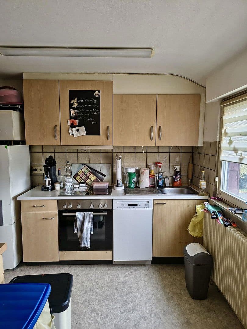 3 bedroom flat to rent, 60 m², Wendlingen am Neckar, Baden-Württemberg 3 bedroom flat to rent, 60 m², Wendlingen am Neckar, Baden-Württemberg