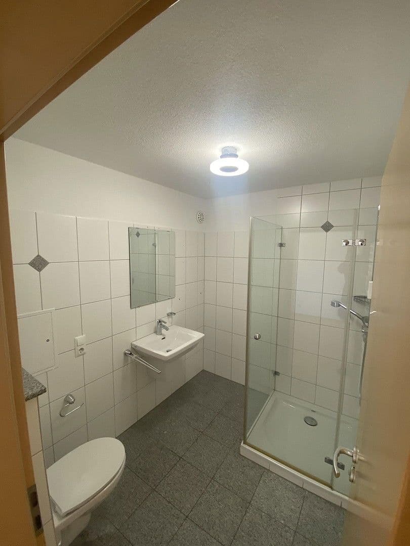 1 bedroom with open-plan kitchen flat to rent, 67 m², Möwenweg 16, Aalen, Baden-Württemberg 1 bedroom with open-plan kitchen flat to rent, 67 m², Möwenweg 16, Aalen, Baden-Württemberg