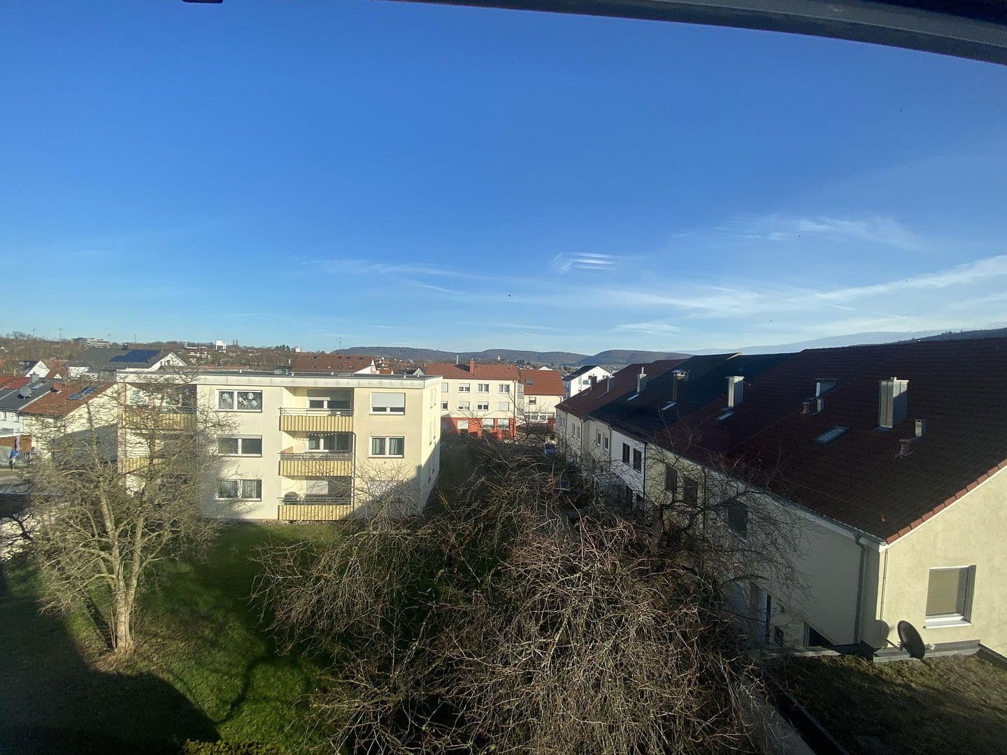 1 bedroom with open-plan kitchen flat to rent, 67 m², Möwenweg 16, Aalen, Baden-Württemberg 1 bedroom with open-plan kitchen flat to rent, 67 m², Möwenweg 16, Aalen, Baden-Württemberg