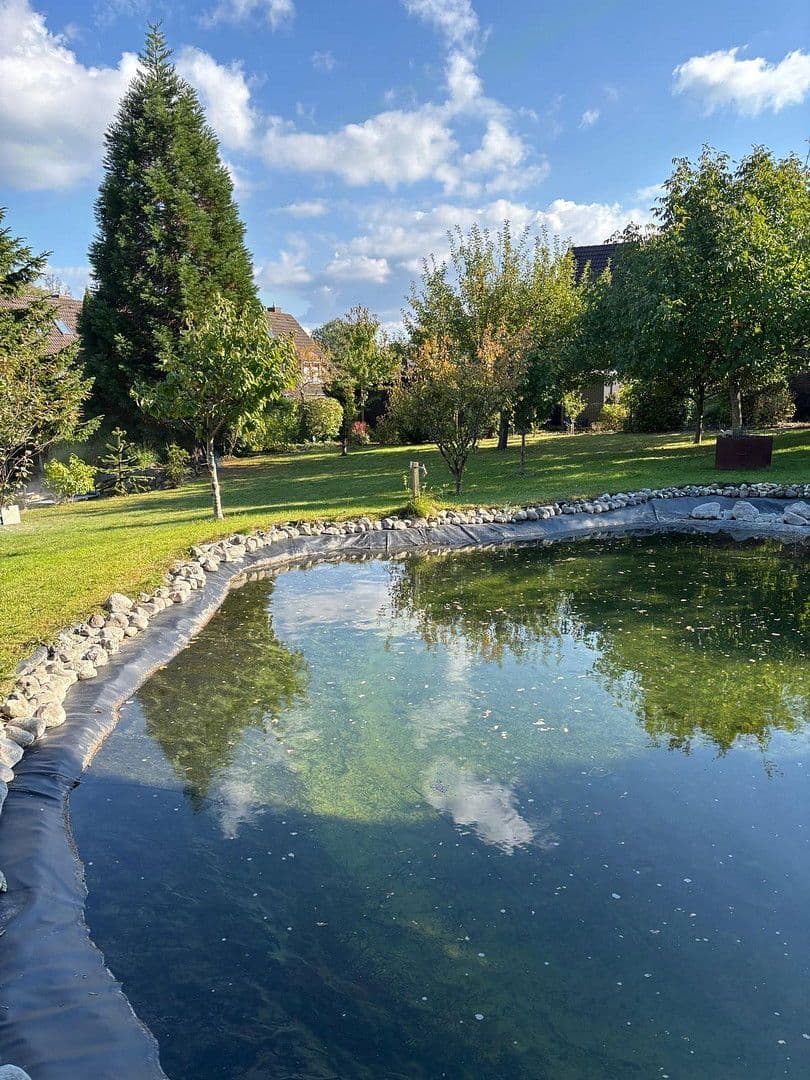 1 bedroom with open-plan kitchen flat to rent, 160 m², Scharbeutz, Schleswig-Holstein 1 bedroom with open-plan kitchen flat to rent, 160 m², Scharbeutz, Schleswig-Holstein