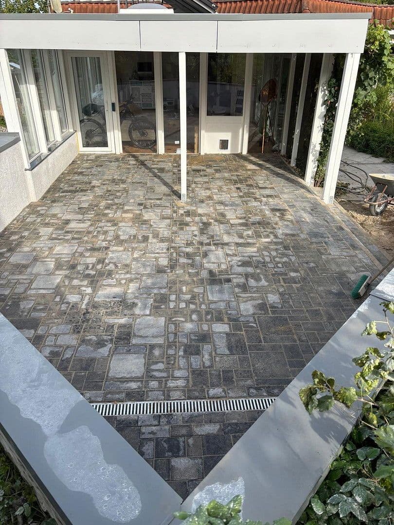 1 bedroom with open-plan kitchen flat to rent, 160 m², Scharbeutz, Schleswig-Holstein 1 bedroom with open-plan kitchen flat to rent, 160 m², Scharbeutz, Schleswig-Holstein