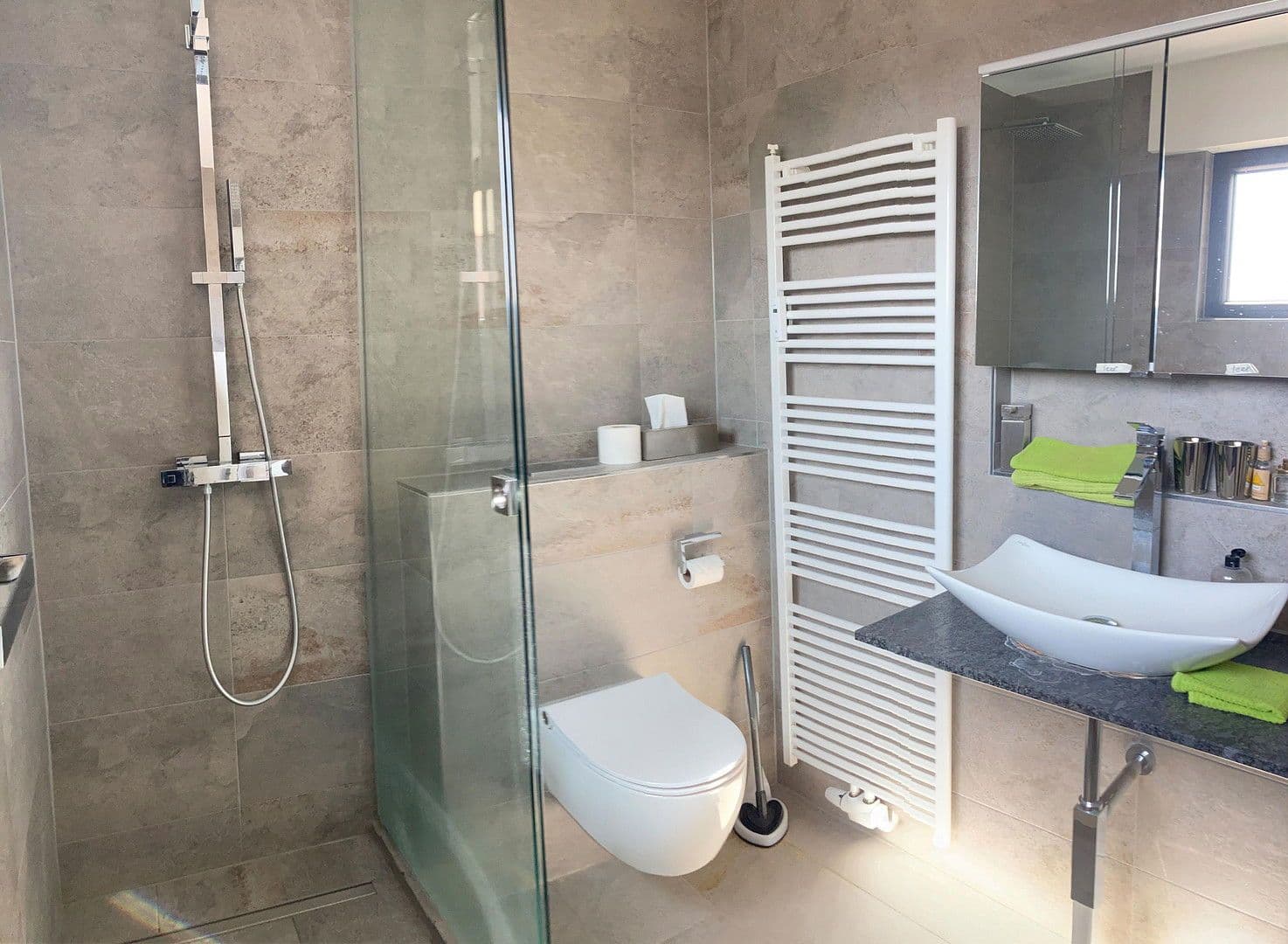 3 bedroom with open-plan kitchen flat for sale, 105 m², Am Ring 14, Remseck, Baden-Württemberg 3 bedroom with open-plan kitchen flat for sale, 105 m², Am Ring 14, Remseck, Baden-Württemberg