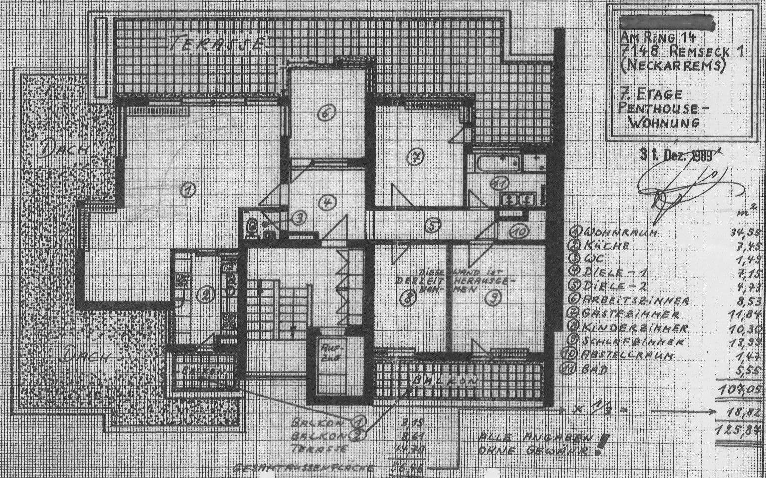 3 bedroom with open-plan kitchen flat for sale, 105 m², Am Ring 14, Remseck, Baden-Württemberg 3 bedroom with open-plan kitchen flat for sale, 105 m², Am Ring 14, Remseck, Baden-Württemberg