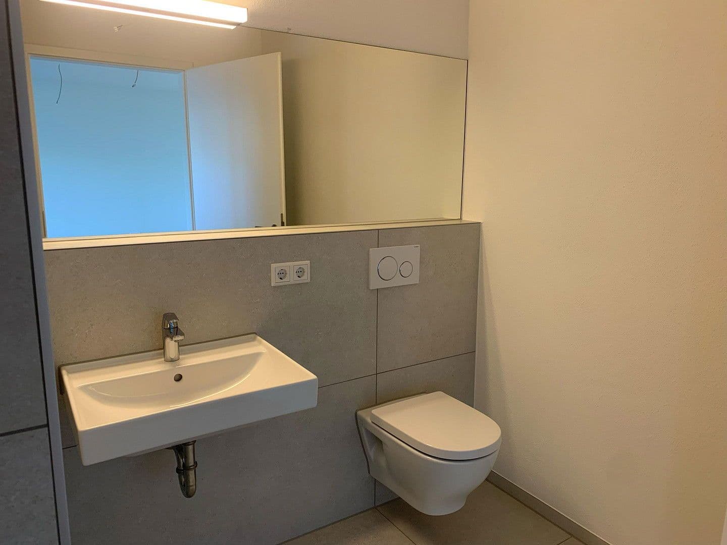 1 bedroom with open-plan kitchen flat to rent, 58 m², Lauchheim, Baden-Württemberg 1 bedroom with open-plan kitchen flat to rent, 58 m², Lauchheim, Baden-Württemberg