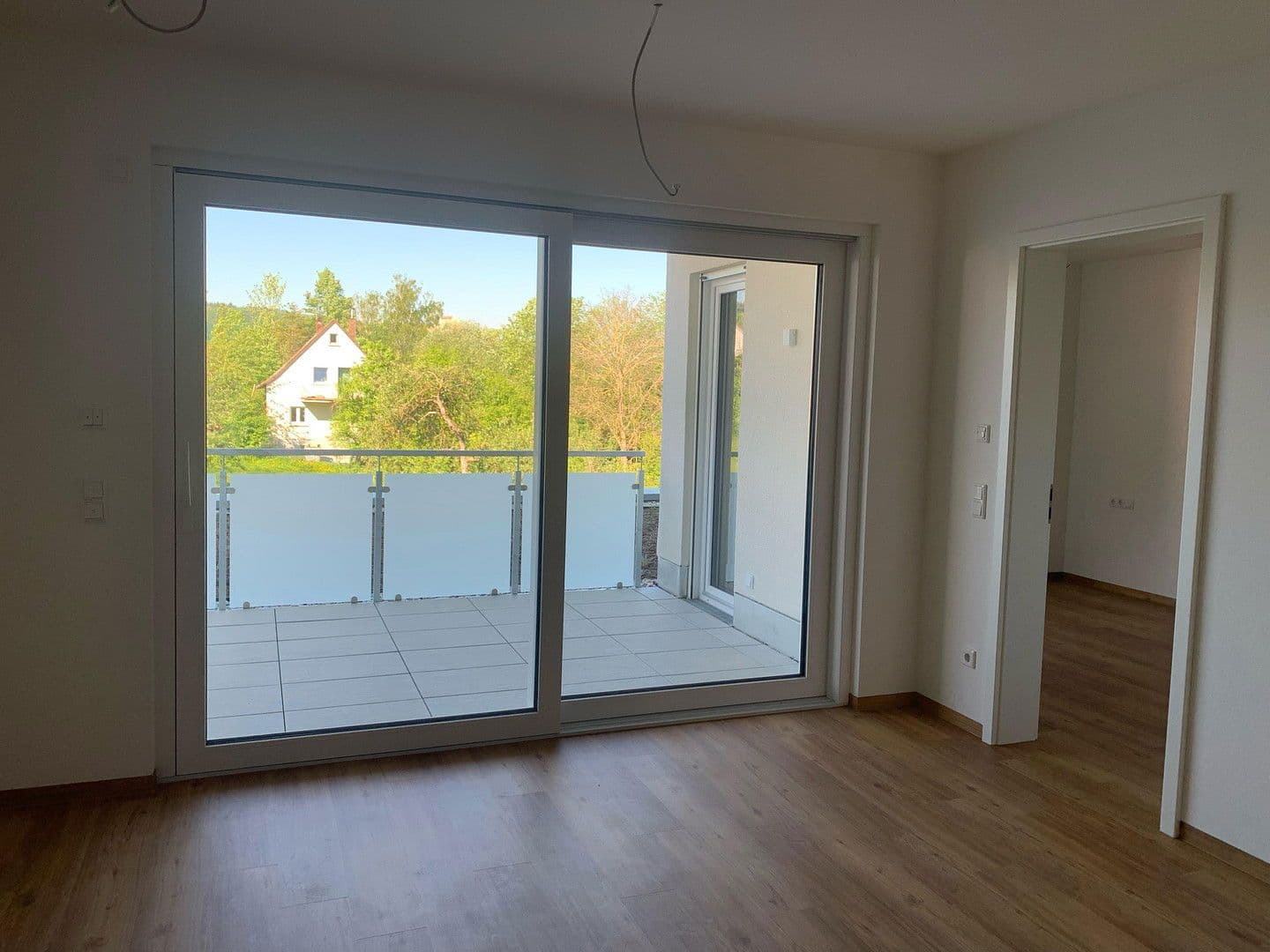 1 bedroom with open-plan kitchen flat to rent, 58 m², Lauchheim, Baden-Württemberg 1 bedroom with open-plan kitchen flat to rent, 58 m², Lauchheim, Baden-Württemberg